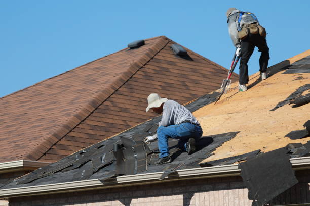 Trusted Bell, CA  Roofing repair and installation Experts