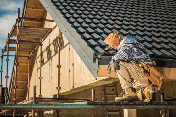Best Roof Leak Repair  in Bell, CA