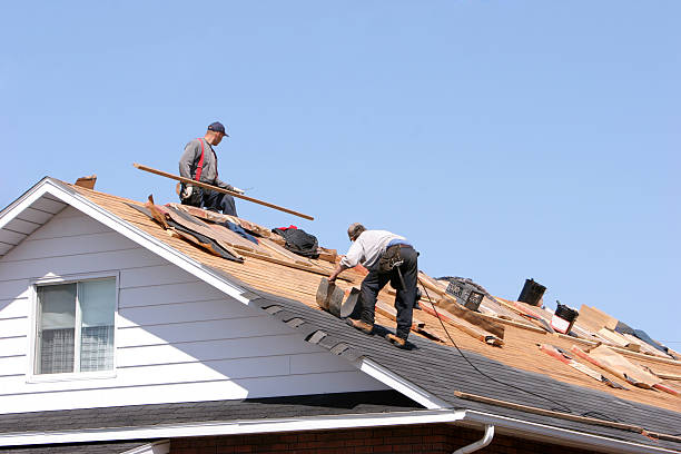 Fast & Reliable Emergency Roof Repairs in Bell, CA