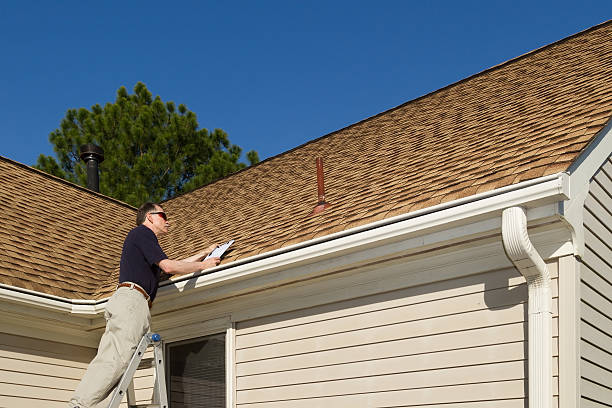 Best Flat Roofing  in Bell, CA
