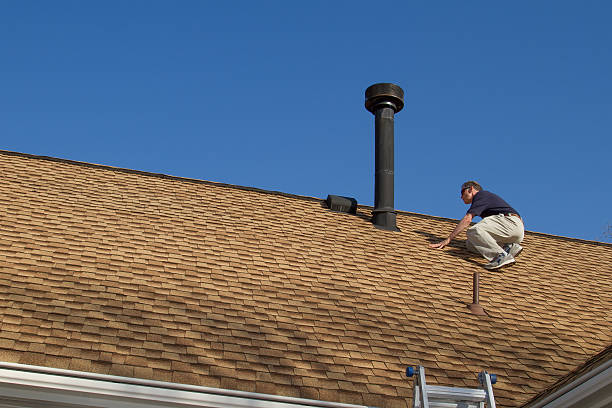 Best Storm Damage Roof Repair  in Bell, CA